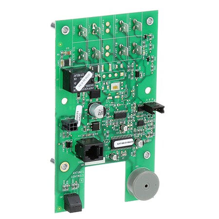 Antunes Roundup Control Board - Main 4070171
